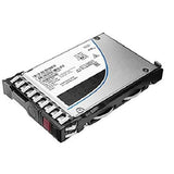 HPE 400GB SAS 12G WI SFF SC DS SSD:ProLiant Servers - Hard Drives.