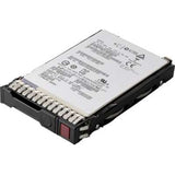 HPE 480GB SATA SFF MU SSD (P18423-B21)