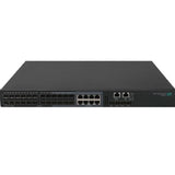 HPE 5140 24G SFP 4SFP+ Reman EI Swtch.