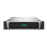 خادم HPE DL380 Gen10 8LFF CTO