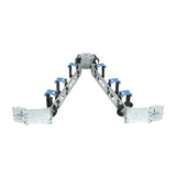 HPE DL38X Gen10 Plus 2U Cable Management Arm for Rail Kit