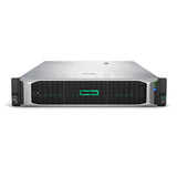 HPE DL560 Gen10 5220 2P 64G 8SFF Svr.