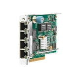 محول HPE Ethernet 1Gb رباعي المنافذ 331FLR: ملحقات ProLiant - بطاقات الشبكة/الشبكات
