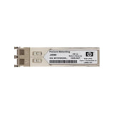 HPE J4858C ProCurve Gigabit-SX-LC Mini-GBIC 1 Gbps 1x LC 1000Base-SX port