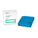 HPE LTO‑9 Ultrium 45TB RW Data Cartridge