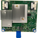HPE MR416i-a Gen10 Plus x16 Lanes 4GB Cache NVMe/SAS 12G Controller