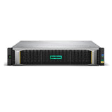 HPE MSA 1050 1Gb ISCSI 4x1.2 Bdl/TVlite