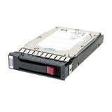 اتش بي اي MSA 12 تيرابايت SAS 7.2K LFF M2 HDD.