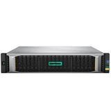 HPE MSA 2052 SAN Dual Controller SFF Storage