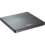 HPE Mobile USB DVD-RW Optical Drive