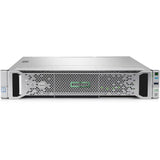 HPE PROLIANT DL180 GEN9 HOT PLUG 12LFF REF