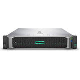 HPE PROLIANT DL380 GEN10 4208 1P 16GB-R S100I 12LFF 500W PS SERVER