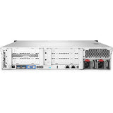 خادم HPE ProLiant DL180 Gen9 بمعالج Intel Xeon E5-2620v4 ثماني النواة