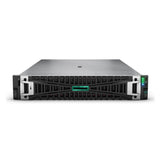 HPE ProLiant DL380 Gen11 4410Y 2.0GHz 12-core 1P 32GB-R MR408i-o NC 8SFF 1000W PS Server