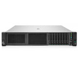 HPE ProLiant DL385 Gen10 Plus v2 7252 3.1GHz 8-core 1P 32GB-R 8SFF 800W PS Server