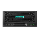 HPE ProLiant MicroServer Gen10 Plus v2 - Intel Xeon E-2314 4-Core, 16GB RAM, 3 x 1TB 7.2K HDD, 180W, 1YR (P54654-421)