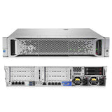 HPE Proliant L380 Gen9 Intel Xeon E5-2630v4 10-Core