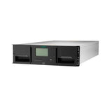 HPE StoreEver MSL3040 Scalable Library Base Module