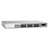 مفتاح قناة الألياف المجمعة HPE StoreFabric 8/24