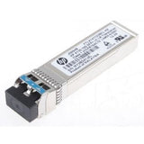 HPE X120 1G SFP LC LX Transceiver:HPN Campus Transceivers-C