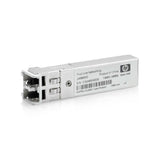 جهاز الإرسال والاستقبال HPE X121 1G SFP LC LH: أجهزة الإرسال والاستقبال HPN Campus-P