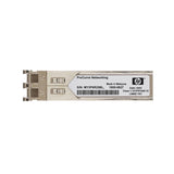 HPE X125 1G SFP LC LH70 Transceiver:HPN Campus Transceivers-C