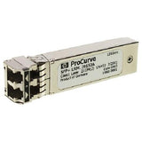 جهاز إرسال واستقبال HPE X132 10G SFP+ LC LRM: أجهزة إرسال واستقبال HPN Campus-P