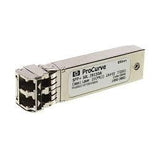 جهاز إرسال واستقبال HPE X132 10G SFP+ LC SR: أجهزة إرسال واستقبال HPN Campus-P