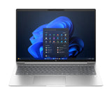 HP ProBook 460 G11 - 16" WUXGA / Ultra 5 125U / 8GB / 512GB (NVMe M.2 SSD) / DOS (Without OS) / 1YW / Pike silver - Laptop