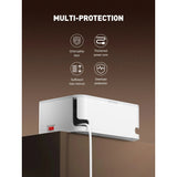 Ldnio SN5310 Storage Box Outlet Extension Wireless
