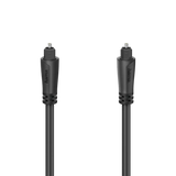 Hama Audio Optical Fibre Toslink Cable 3.0 M