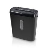 Hama Basic S6 , Shredder with Security Level P2-Shredder-Hama-Star Light Kuwait