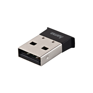 Hama Bluetooth USB Adapter Version 5.0 C2 +EDR-Adapter-Hama-Star Light Kuwait