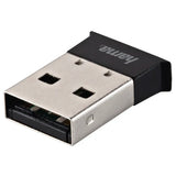 Hama Bluetooth USB Adapter Version 5.0 C2 +EDR