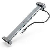 Hama Connect2Office Basic USB-C Docking Station 9 Ports