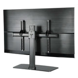 Hama FULLMOTION TV Stand, 165 cm (65")Black-Wall Bracket-Hama-Star Light Kuwait