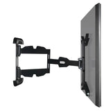 Hama FULLMOTION TV Wall Bracket, 3 Stars, 165 cm (65"), 2 arms, ultra-long-Wall Bracket-Hama-Star Light Kuwait
