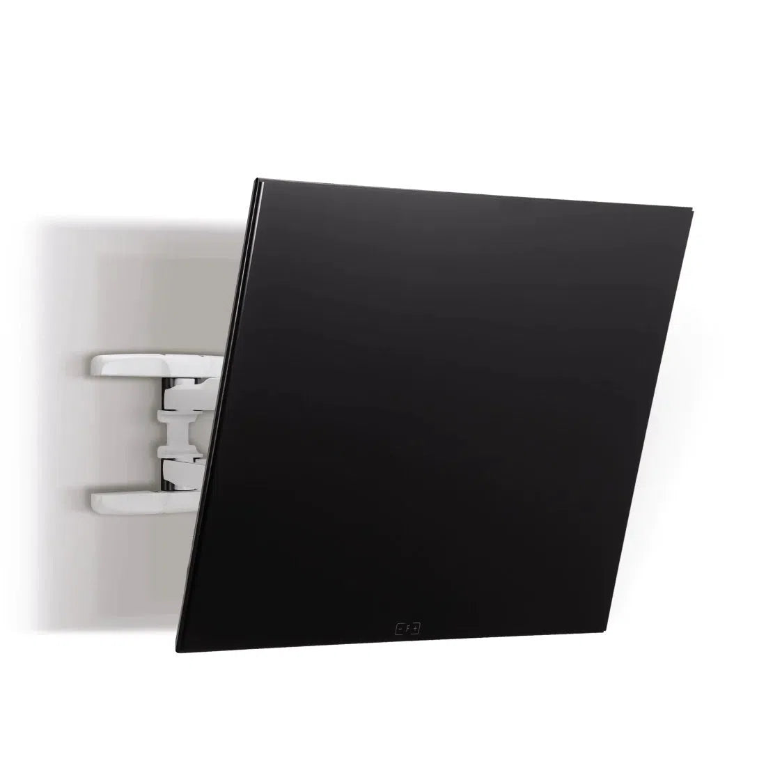 Hama FULLMOTION TV Wall Bracket, 5 Stars, 229 cm (90") - Black-White-Wall Bracket-Hama-Star Light Kuwait