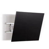 Hama FULLMOTION TV Wall Bracket, 5 Stars, 229 cm (90") - Black-White-Wall Bracket-Hama-Star Light Kuwait