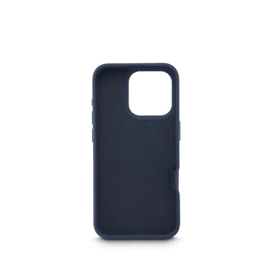 Hama Fantastic Feel Phone Case For Apple Iphone 16 Pro Max - Blue