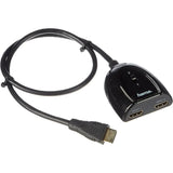 Hama Hdmi Switcher 2X1