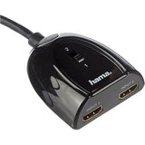 Hama Hdmi Switcher 2X1