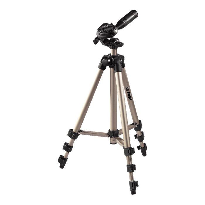 Hama Star 5 Tripod-Tripod-Hama-Star Light Kuwait