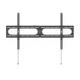 Hama Strong FIX TV Wall Bracket, 1100 x 600, 305 cm (120") -Black-Wall Bracket-Hama-Star Light Kuwait