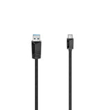 Hama Usb-C – Usb-A Cable