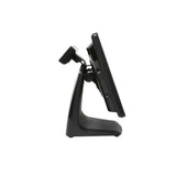 Hanasis Rapido 11th Generation POS - i5/ Black/ Made in Korea