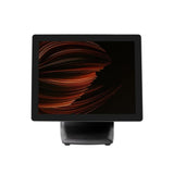 Hanasis Rapido 11th Generation POS - i5/ Black/ Made in Korea