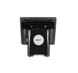 Hanasis Rapido 11th Generation POS - i5/ Black/ Made in Korea