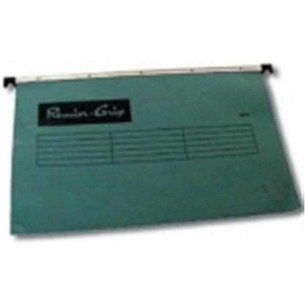 Hanging File Premier Grip Uk (Standard Quality)-Filiing Accessories-Other-Star Light Kuwait