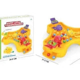 Happy Lttlr Traynossers-Yt836-Common Toys-Other-Star Light Kuwait